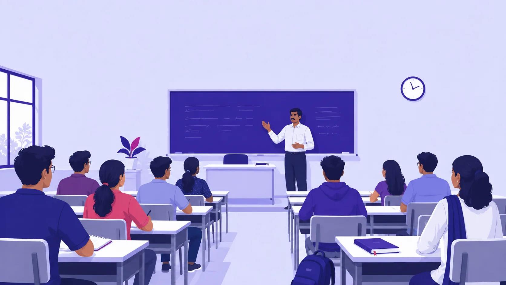 Digitized Ecosystem CampX | Digital Campus Ecosystem